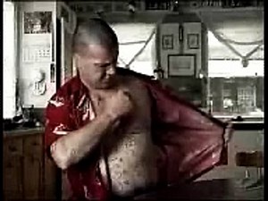 Chopper Read - Drink Driving Commercial