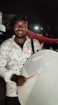 हलगी लावर बार्शी 👑💯🥁 #halgi_style #halgi