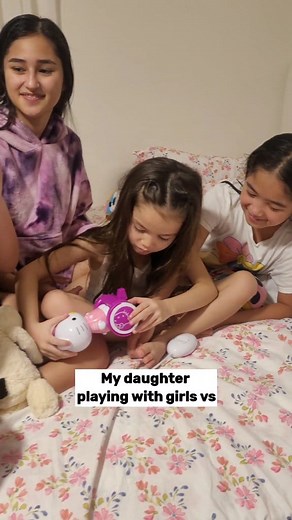 Matt being an overprotective parent to Mia 🤣😂 | Rice Cupp Family