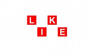 Youtube, Subscribe, Like