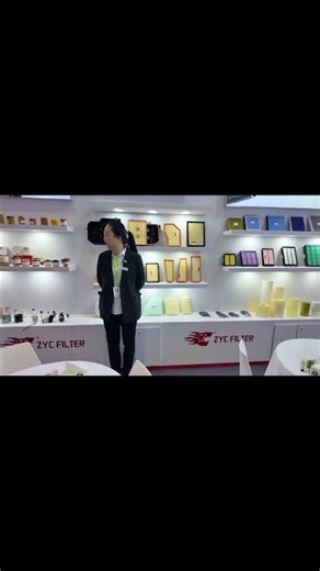 🌬️ The Critical Role of Filter Elements in Air Filter Performance!