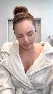 291K views · 57 reactions |  olympiavalance "Am I the only one who sometimes forgets about their neck in their skincare routine?  I’m trying to be better about it, and I’ve been loving the Trilogy Products Pro-Collagen+ Neckline TLC Treatment." Invest in your future self with our NEW Pro-Collagen+ TLC Neckline Treatment, formulated to help with the skin's natural collagen production. | Trilogy Natural Skincare | Facebook