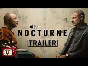 Nocturne Trailer: Liev Schreiber Hunts Stephen Graham