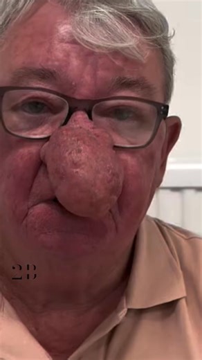 26K views · 174 reactions | Before the surgery, he hid from the world… ashamed, broken, and afraid to be seen.  But after? You won’t believe the transformation — it’s absolutely life-changing.  Full video in the comments  | Signature Haircut | Facebook