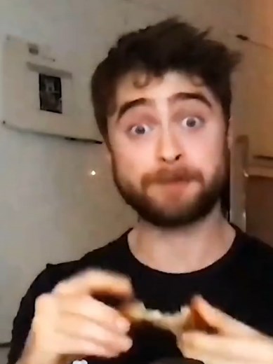 #onthisday #memories #danielradcliffe #actor #acting #actors #movie