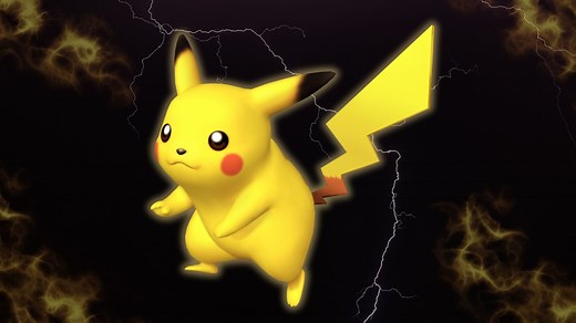 10 best Electric-type Pokemon, ranked