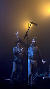 Bristol, you beautiful bunch of cosmic sinners — thanks for riding the psychedelic gospel train with us tonight. Your energy bent time, twisted space, and left us floating somewhere between heaven, hell, and Stokes Croft. Until we meet again… keep the faith and keep it freaky #alabama3 | The Alabama 3