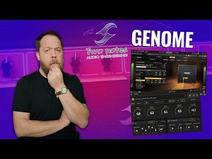 Checking Out Two Notes GENOME!