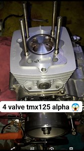 321K views · 5K reactions | #kabromechanic #TMX125Alpha #followers #conversion #highlights #reelsviral | Kabro mechanic | Facebook