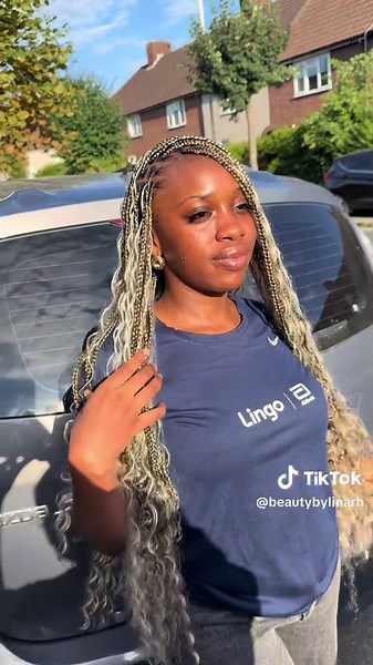 Bohemian Braids Tutorial for Summer Styles