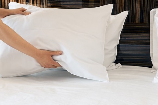 How to Fix a Lumpy Pillow: 6 Ways to Help You Out (Winter 2024)