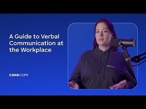 What Is Verbal Communication & How Does It Affect Your Work?