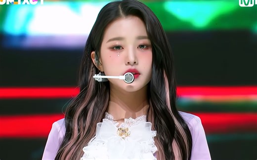 【4K舞台】IZ*ONE《FIESTA》｜KCONTACT 2020 SUMMER 线上演唱会