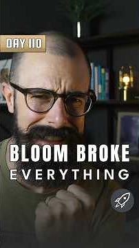 Day 110: Struggling with Unity HDRP + VFX