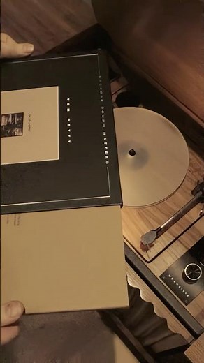 The perfect gift for the audiophile in your life.