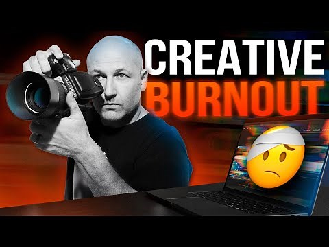 Creative Block Crushing You? Discover How to Break Free