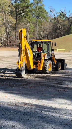 Testing Backhoe Durability | World's #1 Units