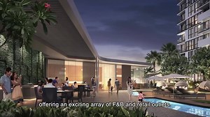 16 reactions |  The Wisteria and Wisteria Mall, one of this year’s...