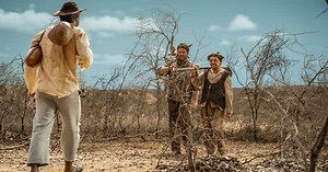 "O Auto da Compadecida 2": saiba quem é quem na sequência de sucesso | CNN Brasil