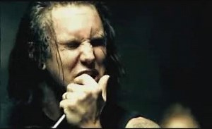 As I Lay Dying - Through Struggle (HD)