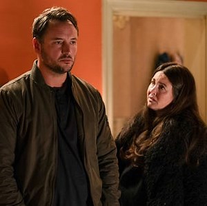 EastEnders Soap Scoop! Ruby returns to Albert Square