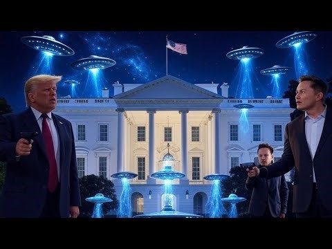 @AlienScientist @Xirtus @CryptoAlchemist369 Trifecta of Disclosure Discussion in 2025