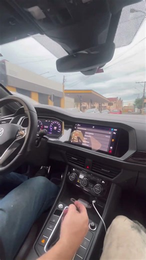 JETTA GLI STAGE2 CATBACK FINAL e INTAKE POPS NO MODO SPORT APENAS #jettagli #vw #automobile #jetta