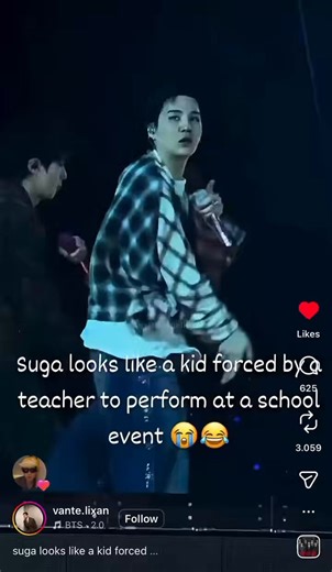 Thank you RM…Now I have a much clearer idea of who exactly refused to dance on stage and who managed to stop a toptier dancer like Park Jimin from doing what he loves most..