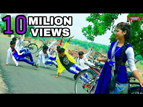 KONE SCHOOLWA (कोने स्कूलवा कहा जा ही ) झारखंड का सबसे सुपर हिट वीडियो Raj bhai video