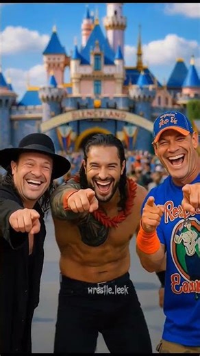 toy building competition for wwe