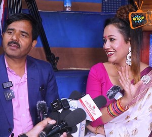 223K views · 7.9K reactions | आशा विसिको तारिफ गरेरै थाकेनन् कृष्ण कडेल #aashabc #krishnakadel | Hello Tv nepal.com | Facebook