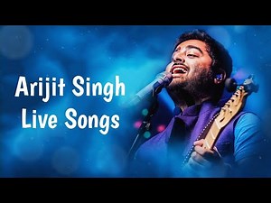 🎤Arijit Singh Live Performance 2026 | Best Soulful Live Songs Jukebox | Non-Stop Concert Hits ✨