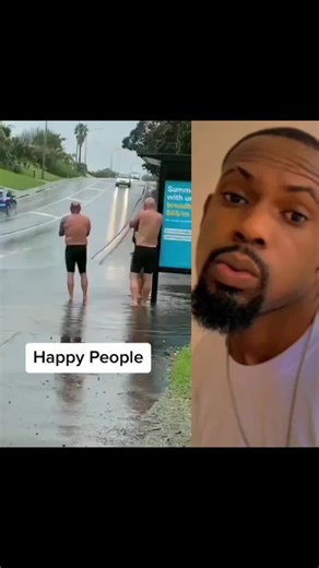 Funny Saturday Night Police Dance