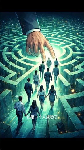 我们需要世界“说得通” 《Fooled by Randomness》