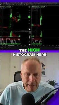 Green Histogram: Your Secret Weapon for Smarter BKKT Stock Buys! #shorts
