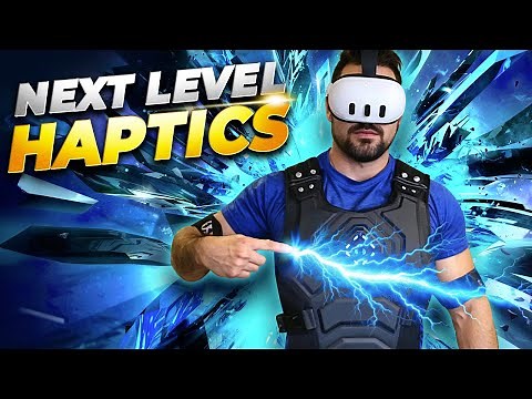 Is This Affordable $259 Haptic Vest Really Worth it?