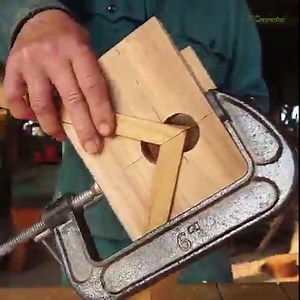 Woodworking Tenon Joints For Carpenter | DIY & Crafts