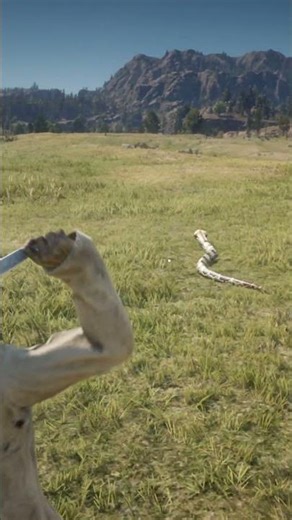 ADVANCED SURVIVAL SKILLS v96 #shorts