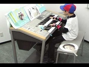 Monster / 嵐 ( ARASHI )