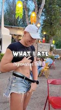 Nightmarkets sind mein Kryptonit hier 😭