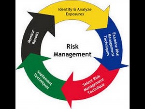 18. Project Risk Management