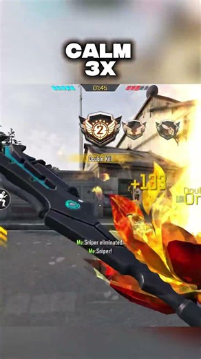 I turned off Curve ADS…