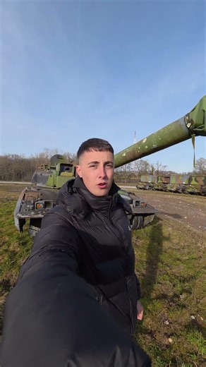 Abandoned Tank Graveyard