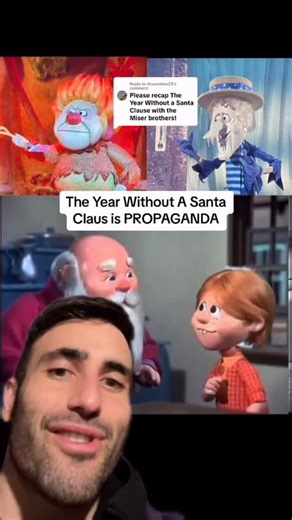 Rob Anderson on Instagram: "You work one day a year sir. #christmas #christmastime #movie #nostalgia #throwback"