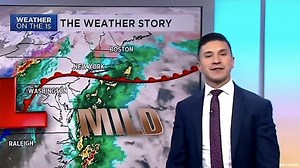 Weatherman Erick Adame Fired After Photos of Him Dancing For Men on Camera Were Sent to His Boss - BlackSportsOnline