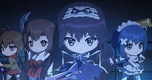 完全重製《魅影破壞者：戰鬥樂園終極版》宣布將於 2024 年上市