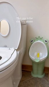 901K views · 10K reactions | We have been loving this little urinal...