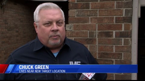 Neighbors weigh on new Target, continued growth in southwest Springfield