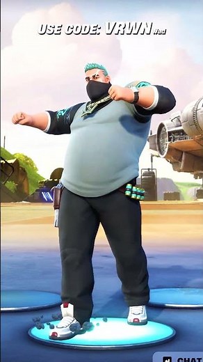NEW Big Dawgs Emote | Fortnite