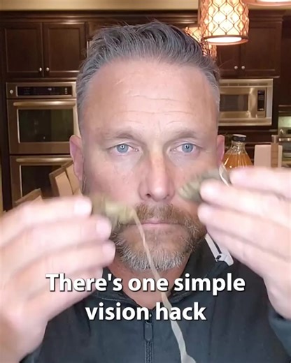 Millions of Americans are reclaiming their 20/20 vision by using this red root on their eyelids before going to sleep. This red root helps clear the tiny blood vessels in your eyes and can sharpen your vision by next Monday. I didn't know my mom had already lost her driver's license because she couldn't see well enough. I was about to help her move into assisted living until this new vision repairing trick helped her get back nearly 20 to 20 vision in just a few weeks. My 77 year old mother is l